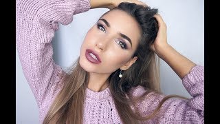 ОСЕННИЙ МАКИЯЖ /ЛУЧШАЯ КОСМЕТИКА