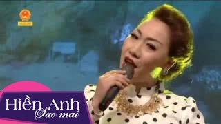 Tình em biển cả - Hiền Anh Sao Mai ft Tuấn Anh