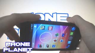 Highscreen Zera F - бюджетный производительный смартфон PHONE PLANET