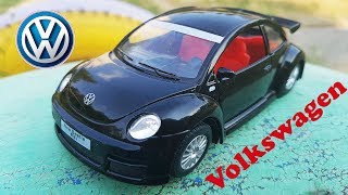 Мультик про машинки. Учим машинки ФОЛЬКСВАГЕН. Развивающий мультик. Cars Cartoon Volkswagen
