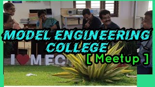 Model Engineering College, Ernakulam, Model Engineering College Thrikkakkara, A micro meet up