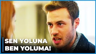 Cenk, Şeniz'i Defterden Sildi! | Zalim İstanbul 27. Bölüm