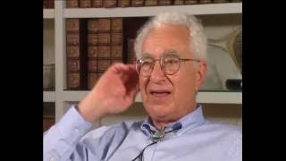 Murray Gell-Mann - 'The Last Stand of the Universal Fermi Interaction' (78/200)