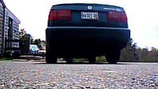 97' VW Passat VR6 Rev-UP