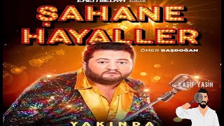 NALET BEBE KİMDİR ? | Şahane Hayaller Filmi | Ömer Başdoğan kimdir ? - Şahane Hayatlar Filmi KOMEDİ
