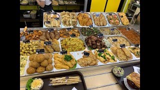 ??ЦЕНЫ В СТОЛОВОЙ Феодосии.Феодосия ЦЕНЫ на ОТДЫХ.Отдых в Феодосии Крым.