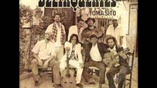 Los Delinqüentes - El hombre que hay en mí