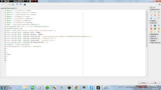 [PHP]Урок 4 - Пишем чекер с поддержкой загрузки базы.
