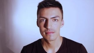 Cómo hacer maquillaje para fotografía para hombres : Trucos de maquillaje para lucir bonita