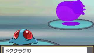 HGSS バトルファクトリー 1週目 ～覇者の証明～