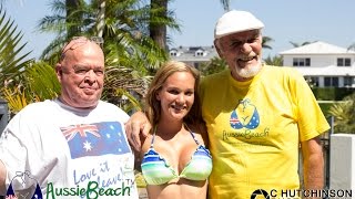 Larry Pickering - Team Australia. Part 2.