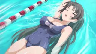 Sakura Swim Club OST - 10