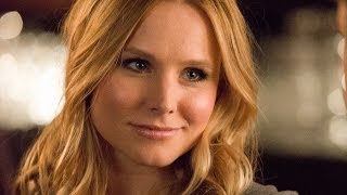 "Veronica Mars" | Trailer & Kritik Review Deutsch German Kristen Bell 2014 [HD]