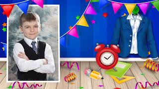 ProShow Producer - Школьный проект - 2019(3)