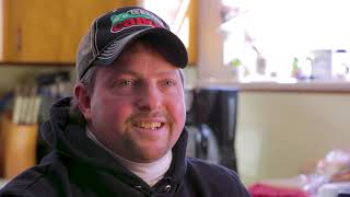 Brian Lynch, Cabot Creamery Co-operative Director