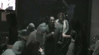 So Live Crew:f/ Mirak,young Rel. Mz.Michelle, Greg P. @One Mic Nite
