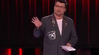Гарик Харламов: Но мне кажется это ху.ня необыкновенная!