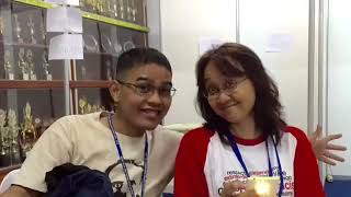 Angkatan 93 SMA Regina Pacis Bogor
