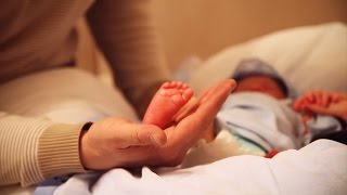Встреча из роддома
