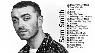 Sam Smith Greatest Hits 2018 Full Album - Best Songs Of Sam Smith Collection