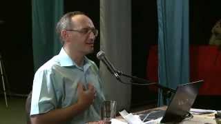 20.08. 2011. Рига Торсунов О.Г. Наставления Лао-цзюнь 01