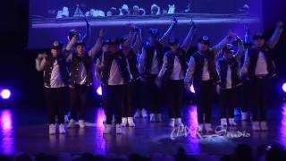 D-Style. Отчётный концерт 2017