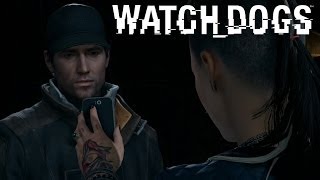 Watch Dogs Walkthrough Part 1. Bottom of the Eighth. Big Brother. Open your World.