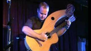 Andy McKee - Into the Ocean