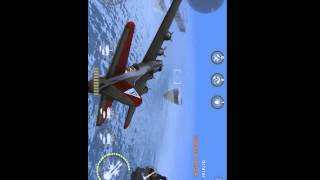 GUNSHIP BATTLE : эпизод 4 миссия 2