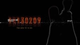 Abo Takeshi - Believe me [Steins;gate]