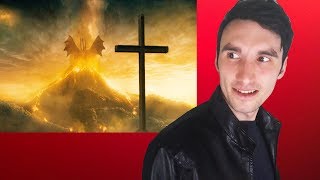 ► ГОДЗИЛА 2: КОРОЛЬ МОНСТРОВ - ТРЕЙЛЕР #3 (2019) ОБЗОР / РЕАКЦИЯ