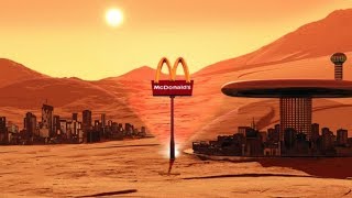 QUE SE PASSERA-T-IL EN 2050 ? | Eureka