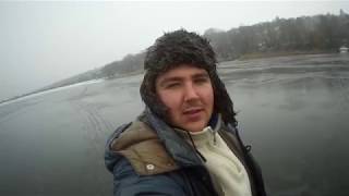 Рыбалка на МЕДУЗУ! БЕЗМОТЫЛКА РУЛИТ!!!