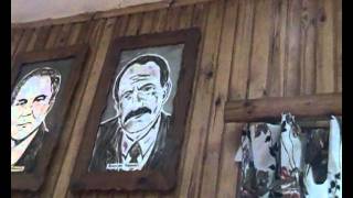 Кабінет історії ПТУ (Олевськ)