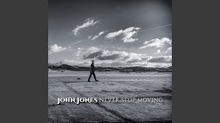 Never Stop Moving