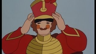 János vitéz - rajzfilm betétdal (Delhusa Gjon)