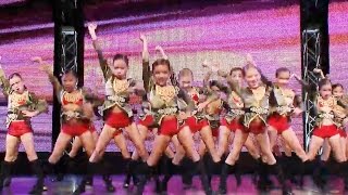 Toy Soldier - West Coast School of the Arts