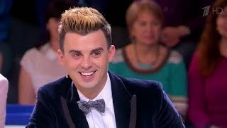 Ларисе Гузеевой ДАЛСЯ НЕЛЕГКО этот эфир Давай поженимся!