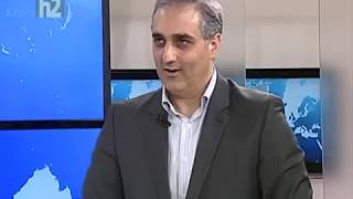 Խոսքի Իրավունք - Հայկ Մարտիրոսյան