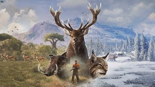 theHunter™: Call of the Wild - Долина Юкона (Аляска)