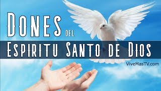 ? Dones del Espiritu Santo de Dios según La Biblia | Palabra de Vida