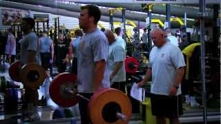 Iowa Football Preseason Camp - Week 3