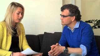 ShowKees: Mariëtte Schouten, Quarterlife expert