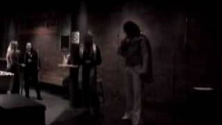 Caroline's Elvis Birthday Surprise