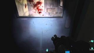 F.E.A.R. Extraction Point без ранений прохождение #8 Прорыв (б/к)