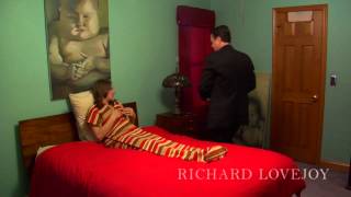 To be Kept Inside a Trinket - The injection
