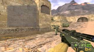 Очень жосткый аим для кс 1.6