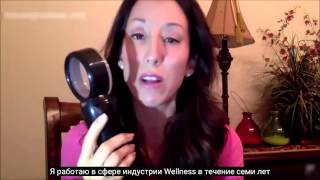 Секрет применения Instantly Ageless от компании Jeunesse