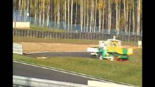 Smolensk Ring ,Смоленское Кольцо 16 октября 2010,часть первая