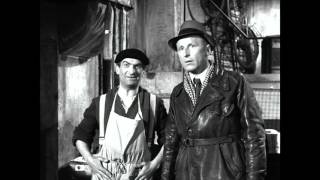 La Traversée de Paris "jambier" la scene culte du film